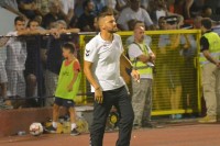 U Rudar Prijedoru vrijedno treniraju: Duel sa Borcem dobar putokaz