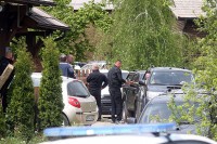 Rođak naslutio ubistvo Krunića: Dva puta sam vidio parkiran kedi kod imanja