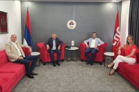 Teslić: Dragutin Škrebić prešao u SPS