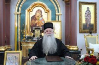 Митрополит Хризостом: Напад на цркву Свети Сава - напад на српски народ и СПЦ