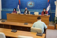 Аћић: У институцијама Посавског кантона и општине нема Срба