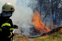 Prnjavor: Starica nastradala u požaru