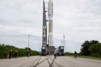 НАСА лансирала ровер који ће слетјети у кратер на Марсу назван по мјесту Језеро