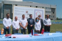 За изградњу атлетске стазе на Палама скоро 400.000 КМ