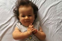 Прикупљен новац за лијечење мале Софије