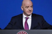 Istraga protiv Infantina zbog tajnog sastanka sa državnim tužiocem