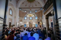 Курбан-бајрам прославити у здрављу и миру