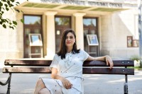 Anja Ilić, glumica Narodnog pozorišta RS: Snažne i izazovne ženske uloge su rijetkost