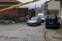 Muškarac ubijen u pucnjavi kod Visokog