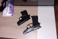Полиције Српске и Хрватске спроводе велику међународну полицијску акцију "Скрадин"