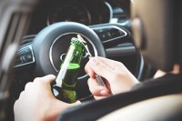 Vozio sa 2,59 promila alkohola u krvi