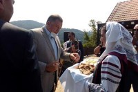 Otvorena obnovljena kuća čuvenog pisca: Ćopić pokazao veličinu srpske duše, Hašane učinio nezaboravnim