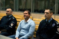 Darku Šariću devet godina zatvora za pranje 20 miliona evra