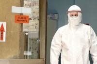 FBiH: Testirano 1.207 uzoraka, 309 pozitivno