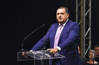 Dodik: Neprihvatljivo da Srbin ide na obilježavanje "Oluje"