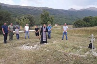 У Губину и Чапразлијама парастоси за 1.600 Срба које су убиле усташе