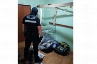 Detalji Akcije "Skradin": Pronađeno 20 kilograma droge, uhapšeno četvoro ljudi