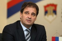 Govedarica: Dodik je ucijenjen