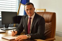 Jović: Zajednička kontakt tačka Evropola u Ministarstvu bezbjednosti