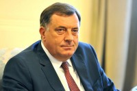 Додик: Смрћу Радета Џајића Изгубили Смо Великог Родољуба