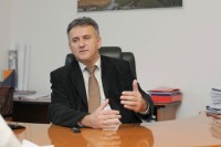 Dušan Topić, direktor “Autoputeva Republike Srpske”: Moramo pratiti tempo Srbije
