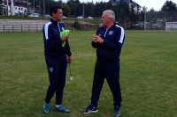 Krupa na velikom ispitu: Šampionu se ne prijeti