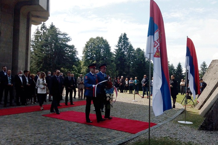 Obilježena 78. godišnjica Bitke na Kozari