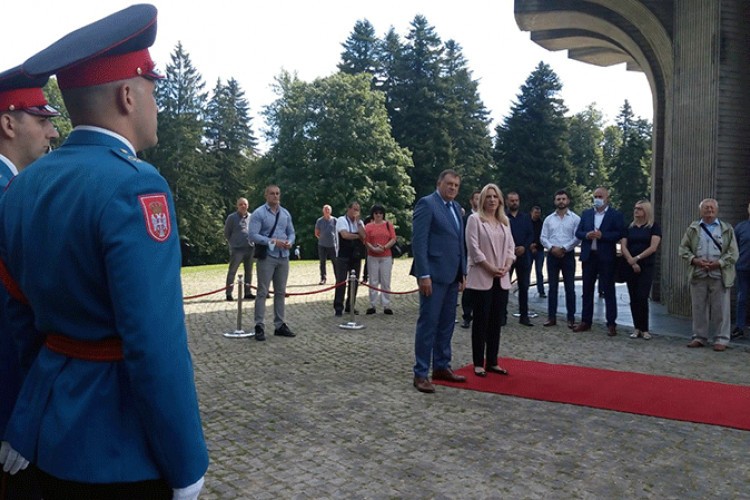 Obilježena 78. godišnjica Bitke na Kozari