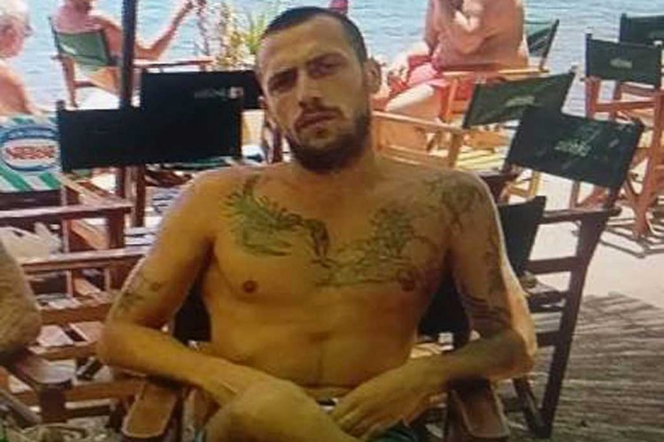 Ivović se tereti za ubistvo Šarović Stefana 6. juna 2019.godine u Herceg Novom