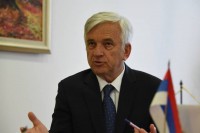 Чубриловић: Џајић до краја остао посвећен антифашистичкој борби