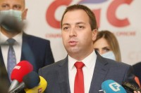 Селак: Џајић неће бити заборављен