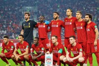 Liverpul vratio zelenu boju na dres, navijači raspamećeni