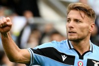 Zlatna kopačka pripada Imobiliju, Ronaldo ne igra