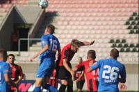 Radnik promašivao i propustio šansu za pobjedu na “Tušnju”