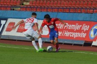Premijer liga BiH: Siloviti Borac brojao do šest