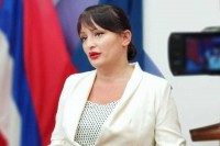 Petrović: Skandalozno ponašanje Turkovićeve