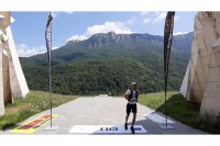 Први "Сутјеска трејл" одушевио планинске дугопругаше