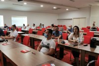 Socijalistička partija priprema se za lokalne izbore: Uspješno završena edukacija članova