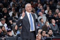Kokoškov napustio NBA "balon" u Orlandu i krenuo u Istanbul