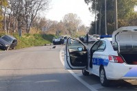 Manje saobraćajki i stradalih u julu u Srpskoj