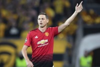 Nemanja Matić: Želio bih da osvojim Premijer ligu sa Mančester Junajtedom