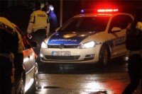 Uhapšen vozač osumnjičen da je usmrtio biciklistu i pobjegao s mjesta nesreće