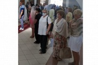 Молитвено сјећање на жртве усташког покоља у Ливну уприличено у Новом Саду