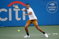 Kirjos odustao od US Opena zbog korone