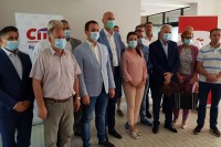 Opštinski odbor SP Teslić prešao u SPS