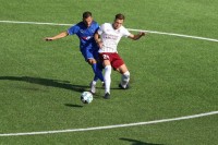 Premijer liga BiH: Šampion “poguran” kroz Tijesno