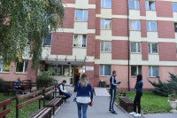 Почиње реконструкција трећег павиљона СЦ “Никола Тесла”: Студентске собе биће као хотелске