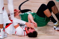 Nurkić “imitirao” Jokića – i obrukao se