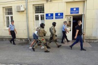 U akciji “Trag” privedena dva lica