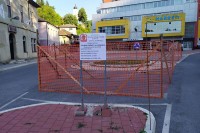 Почеле припреме за градњу споменика мира у Сребреници